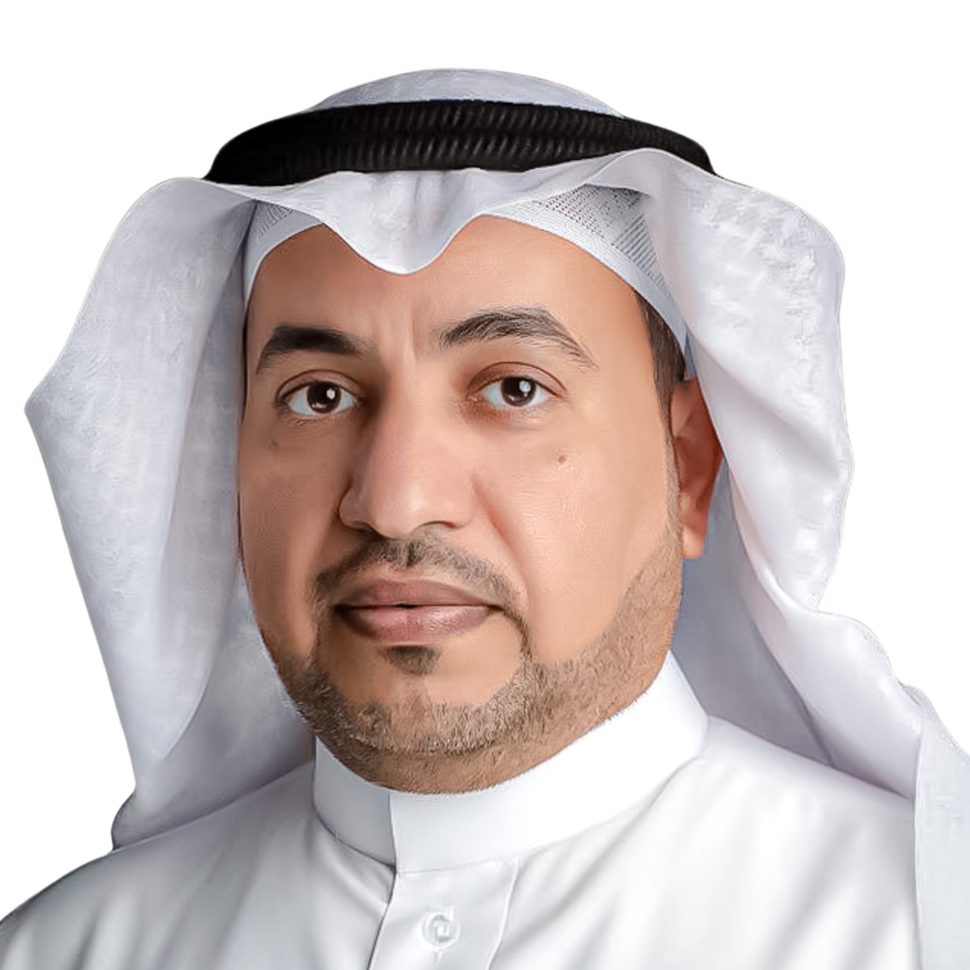 Khaled AlOud